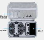 DJI NEO 2 en RC 2 opbergkoffer, Ophalen of Verzenden, Nieuw