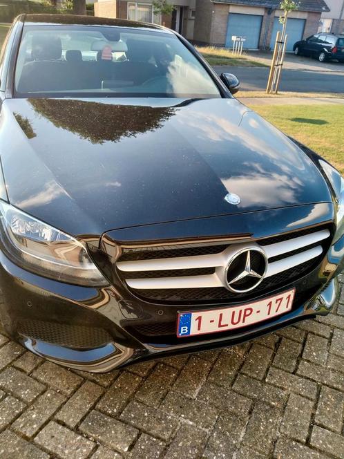Mercedes Benz classe c180, Auto's, Mercedes-Benz, Particulier, C-Klasse, Airbags, Airconditioning, Alarm, Bluetooth, Boordcomputer
