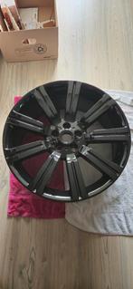 Stormer velgen 22 inch, Auto-onderdelen, Ophalen, Velg(en)