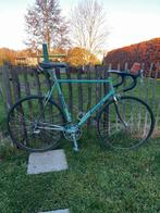 Vintage bianchi TSX, Fietsen en Brommers, 28 inch, Gebruikt, Staal, 15 tot 20 versnellingen