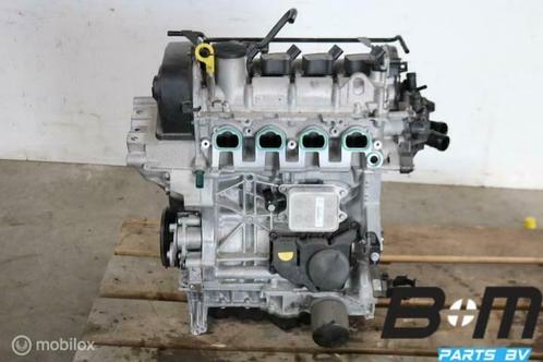 1.6 SRE benzinemotor CWVA 110pk VW Golf 7, Auto-onderdelen, Motor en Toebehoren, Gebruikt