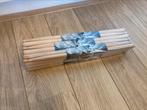 Vic Firth SDC Danny Carey (Tool), 12 paar drumstokken nieuw!, Muziek en Instrumenten, Ophalen of Verzenden, Nieuw, Overige merken