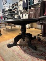 Tafel gratis, Ophalen