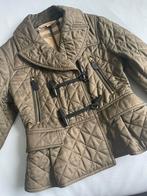 Burberry Veste S, Vêtements | Femmes, Vestes | Été, Burberry, Comme neuf, Taille 36 (S), Vert