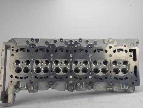 Cilinderkop van een Mercedes S-Klasse, Auto-onderdelen, Motor en Toebehoren, Mercedes-Benz, Nieuw, 6 maanden garantie, 12 maanden garantie