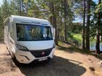 Mobilhome Pilote G740 Sensation te koop, Caravans en Kamperen, Mobilhomes, Fiat, Pilote, 7 tot 8 meter, Diesel