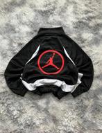 Retro 90s Jordan Track Jacket - Old School Drip, Overige kleuren, Nieuw, Ophalen of Verzenden, Jordan
