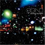 Sono – All Those City Lights, Ophalen of Verzenden, Zo goed als nieuw