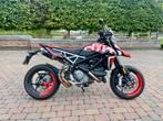Ducati Hypermotard 950 RVE, Motoren, 2 cilinders, Particulier, 937 cc, SuperMoto
