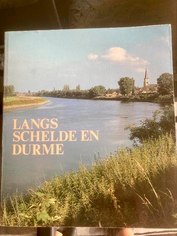 Langs Schelde en Durme (streektoerisme) beschikbaar voor biedingen