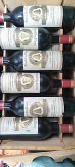 L' Angelus Grand Cru Classé 1969, Ophalen, Frankrijk, Nieuw, Rode wijn