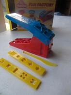 Speelgoed Play doh machine vingerpopjes iglo klei, Ophalen of Verzenden, Zo goed als nieuw