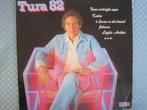 LP WILL TURA 82, CD & DVD, Vinyles | Néerlandophone, Enlèvement ou Envoi