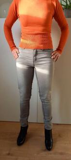 ALS NIEUW! TRENDY GRIJS/ZWARTE JEANS VERO MODA, Vêtements | Femmes, Jeans, Vero Moda, Enlèvement ou Envoi, Comme neuf, Gris