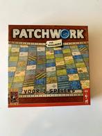 Patchwork - 999 games, Hobby & Loisirs créatifs, Jeux de société | Jeux de cartes, Comme neuf, 1 ou 2 joueurs, Enlèvement ou Envoi