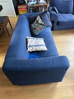 Deux fauteuils à donner, Huis en Inrichting, Fauteuils, Ophalen, Gebruikt, Stof, 75 tot 100 cm