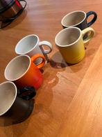 Sac Le creuset - tasse, Enlèvement, Comme neuf