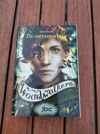 Woordwalkers: De metamorfose, Boeken, Ophalen of Verzenden, Zo goed als nieuw