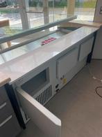Frigo comptoir, Zakelijke goederen, Ophalen, Gebruikt, Bakkerij en Slagerij