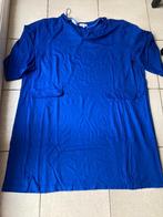 Nieuwe blauwe jurk - maat 54, Vêtements | Femmes, Grandes tailles, Enlèvement ou Envoi, Robe, Neuf