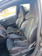 FORD FIESTA st, Cuir et Alcantara, Achat, Boîte manuelle, Noir