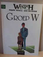 LARGO WINCH, 2 strips, zie details, Boeken, Stripverhalen, Ophalen of Verzenden