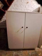 Kasten gratis, Ophalen