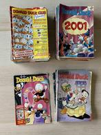 Donald Duck weekblad jaren 2000-2004, Donald Duck, Gebruikt, Papier, Kaart of Schrift, Ophalen of Verzenden