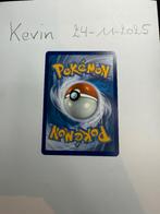 Pokémon : Mega Gardevoir ex (MEG 178) Mega Evolution EN, Ophalen of Verzenden, Zo goed als nieuw, Losse kaart