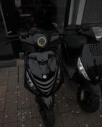 piaggio zip 4 takt carbu b klasse, Fietsen en Brommers, Ophalen, Piaggio, Gebruikt, Benzine