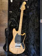 Fender Mustang Ben Gibbard 03/2025, Muziek en Instrumenten, Snaarinstrumenten | Gitaren | Elektrisch, Ophalen, Zo goed als nieuw