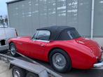 Austin Healy BJ8 MKII 1965, Autos, Particulier, Achat, Austin