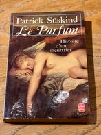 Boek van Patrick Süskind - Het parfum, Boeken, Gelezen, Europa overig, Ophalen of Verzenden, Patrick Süskind