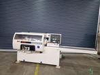 Vierzijdige schaafmachine SCM Compact 23KS 2002