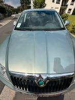 Skoda octavia automatique, Te koop, 5 deurs, Octavia, Stof