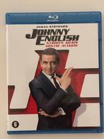 Blu-ray Johnny English Strikes Again (2018) Rowan Atkinson., Ophalen of Verzenden
