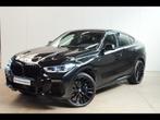 BMW Serie X X6 xDrive 30d M-Sportpack  BMW Pr, Autos, BMW, SUV ou Tout-terrain, 211 kW, Noir, Automatique