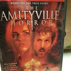 The Amityville horror dvd als nieuw krasvrij 1eu, Cd's en Dvd's, Vanaf 16 jaar, Ophalen of Verzenden, Zo goed als nieuw, Overige genres