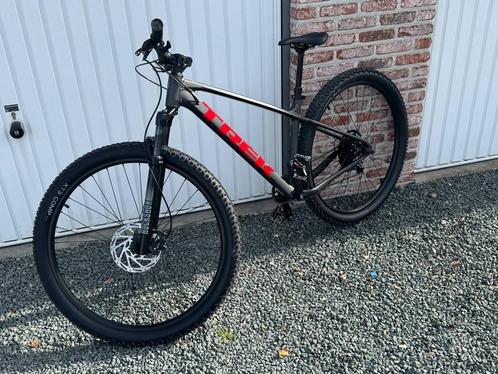 trek marlyn 5 model 2025, Fietsen en Brommers, Fietsen | Mountainbikes en ATB, Zo goed als nieuw, Trek, Ophalen