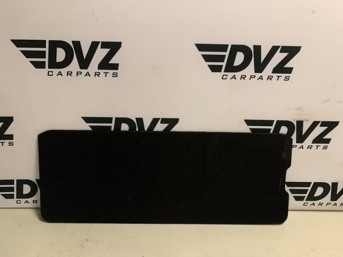 Kofferbak Mat van een Mini Cooper, Auto-onderdelen, Interieur en Bekleding, Mini, Gebruikt, 3 maanden garantie, Ophalen of Verzenden