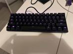 Razer Huntsman Mini Wired Gaming Keyboard, Computers en Software, Toetsenborden, Ophalen, Zo goed als nieuw, Razer, Qwerty