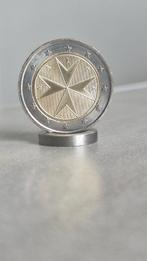 2010, Malta , 2 Euro, Ophalen of Verzenden, Malta, 2 euro