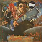 LP/ Gerry Rafferty - City to city <, CD & DVD, Vinyles | Hardrock & Metal, Enlèvement ou Envoi