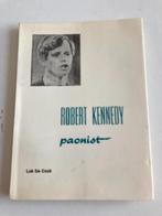 " Robert Kennedy " paonist dr Luk De Cock, Boeken, Godsdienst en Theologie, Ophalen of Verzenden, Zo goed als nieuw, Luk De Cock