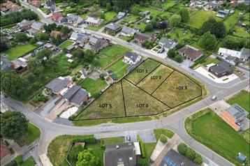 Grond te koop in Beringen, Jusqu'à 200 m²