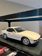 Kk scale porsche 924 S 1986, Ophalen, Zo goed als nieuw