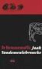 De hormonenmaffia Jaak Vandemeulebroucke, Boeken, Ophalen of Verzenden, Zo goed als nieuw
