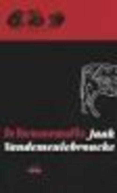 De hormonenmaffia Jaak Vandemeulebroucke, Boeken, Politiek en Maatschappij, Zo goed als nieuw, Ophalen of Verzenden