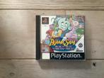 Pajama Sam PAL Playstation 1 compleet, Enlèvement ou Envoi, Utilisé