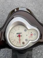 SCOOTER Yamaha 125 pk, Motoren, Scooter, Particulier, 125 cc, Minimaal motorrijbewijs A1